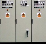 Electrical Items in Iraq